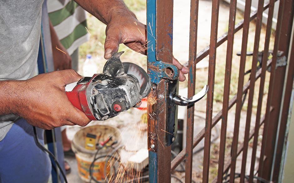 artisan serrurier tarif Le Perreux-sur-Marne
